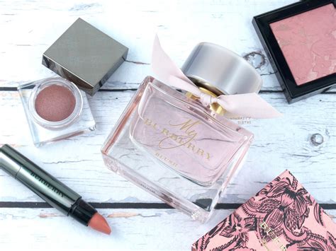 my burberry blush reviews|my Burberry blush review.